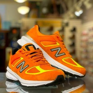 New Balance 990 Made in USA new in box